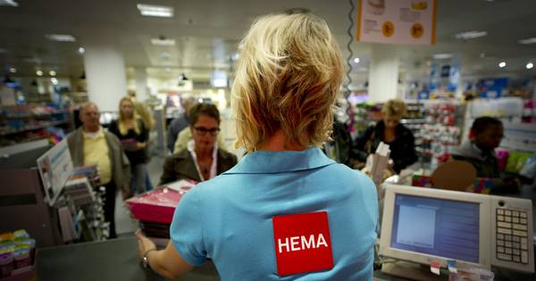 Honderden Aanvragen Voor Hema Verzekering Economie Ad Nl