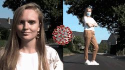 Lies (20) moest haar hobby's, kotleven en lief opgeven: "Jongeren worden harder getroffen"