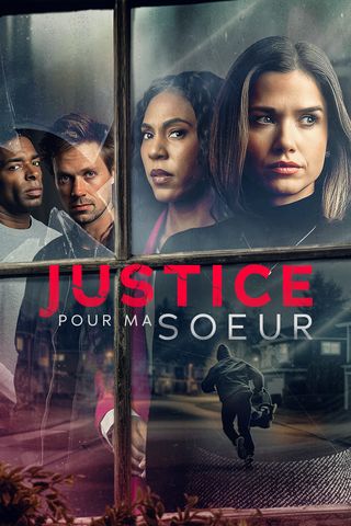 Justice pour ma soeur