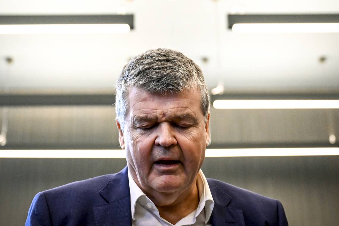 Ooit geroemd als burgervader van de verbinding, nu kop van Jut in Mechelen: wat is er gebeurd met Bart Somers?