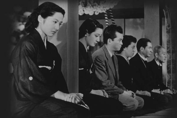 Tokyo story