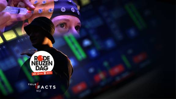 9. Kan muziek levens redden? Muziek als medicijn tegen mentale problemen