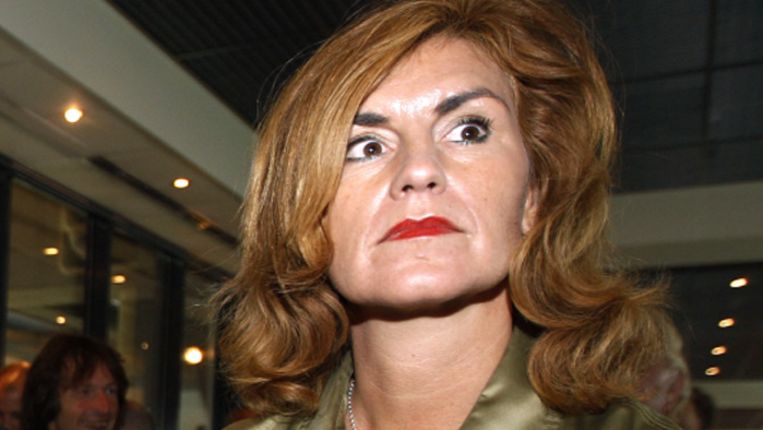 Olfers: Van Gaal heeft geen contract bij Ajax | De Volkskrant