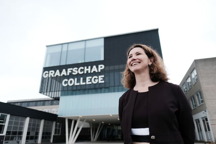 Techniek nog nooit zo groot op Graafschap College ...