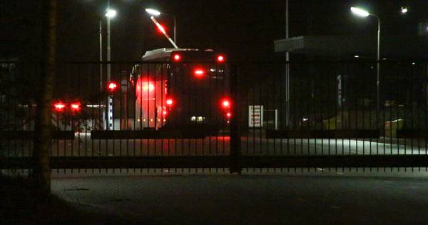 Vijftien Nederlanders uit Wuhan in quarantaine in Huis ter Heide - De Gelderlander