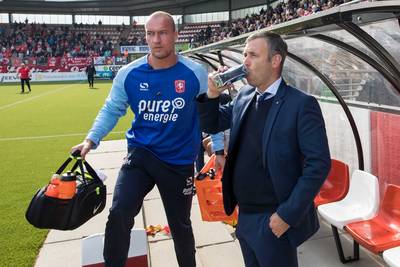 Druk op Hake neemt toe: 'Als je blijft verliezen, moet je misschien iets doen'