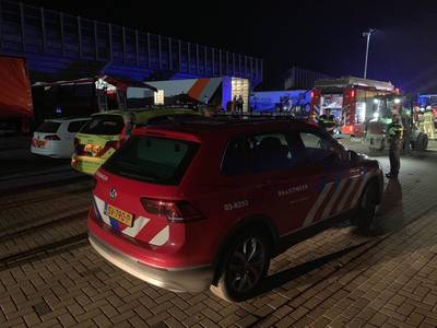 Rens (48) die bezweek onder tractor door ongeval bij tractorpulling was ‘prachtkerel’