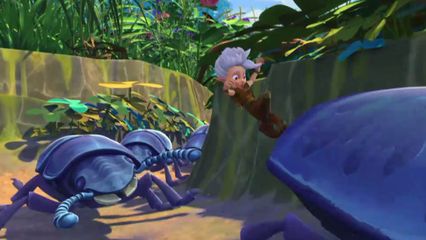 2. Gezondheid, Darkos