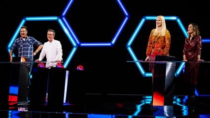 6. Andy en Nienke