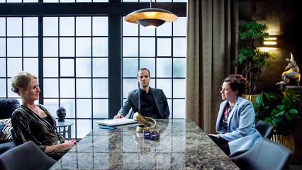 111. Simon verdwijnt opnieuw