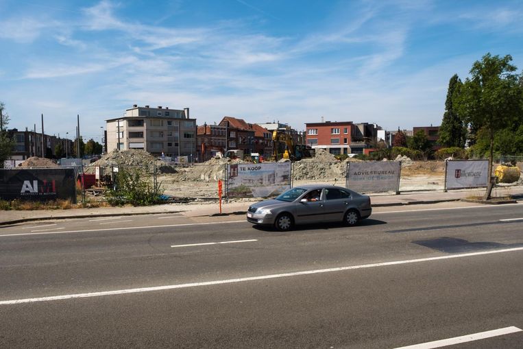 Grootste Albert Heijn Komt Naar Deurne Deurne In De Buurt