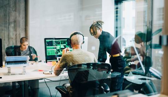 Dit is het einde van het internet zoals we dat kennen