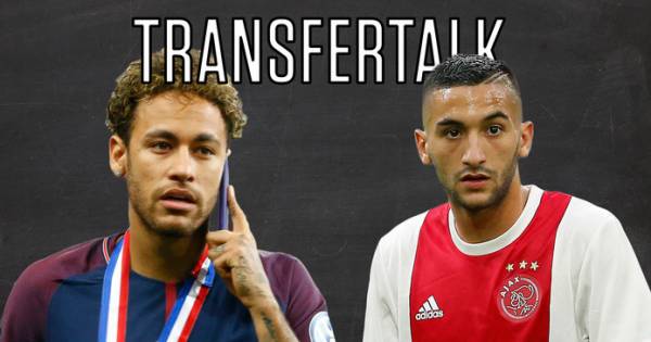 Roma kiest voor Cristante, Leicester haalt Evans voor schijntje op