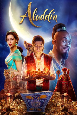 Aladdin