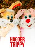 boxcover van Hagger Trippy