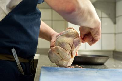 Drie keer zo hoge kans op darmkanker na voedselvergiftiging