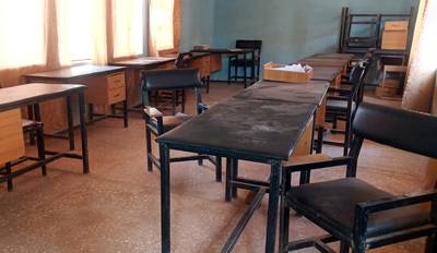 Honderden kinderen vermist na aanval op school in Nigeria