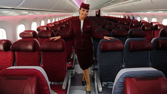 De Absurde Regels Voor Stewardessen Bij Qatar Airways