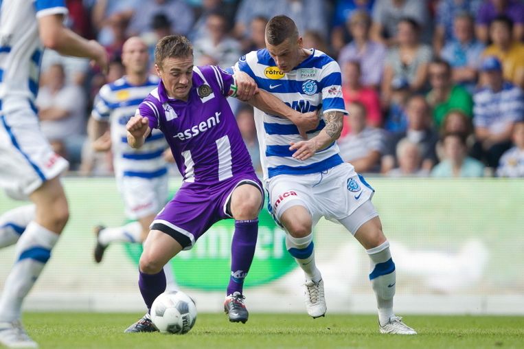 FC Groningen stunt in slotfase bij De Graafschap | Het Parool