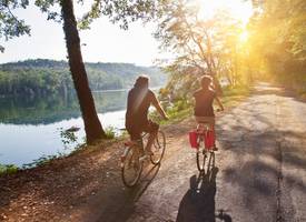 Stukje fietsen? Dít zijn 5 mooiste fietsroutes in Nederland