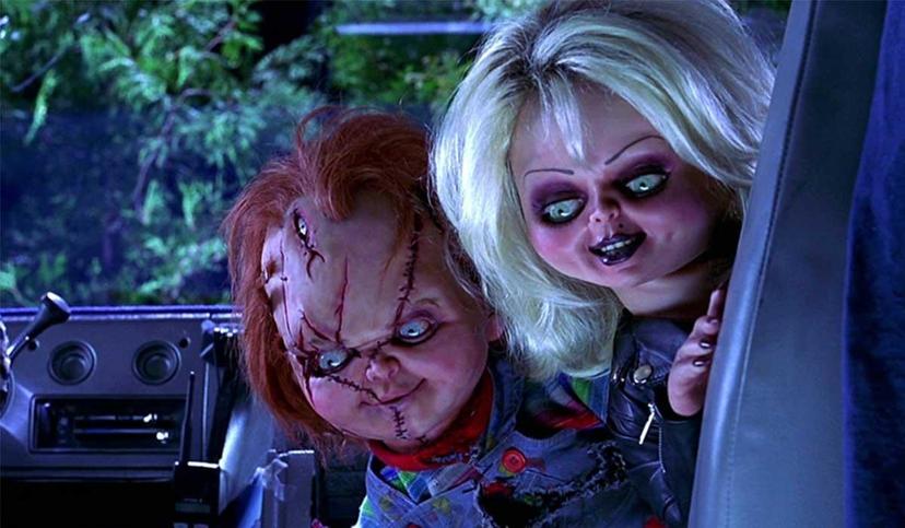 Here’s Chucky: alle Child’s Play-films gerankt