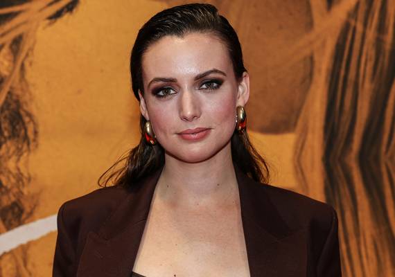 Gaite Jansen: “Mijn favoriete standje is... eh...”