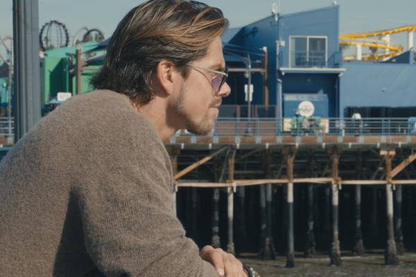 AndrÃ© Hazes: Crossroads