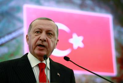 Erdogan krijgt zijn zin: verkiezingen Istanboel moeten over