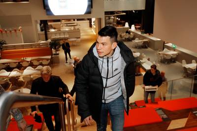 PSV hekelt in zaak-Lozano rol van arbiter Higler