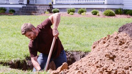 8. Thicker Than Water