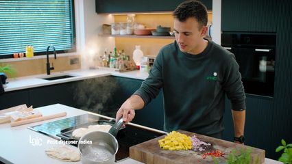 65. Petit déjeuner indien