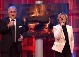 Anita Meyer en Lee Towers zingen over eenzame kerst in ‘Even tot hier’: “We missen die koters”