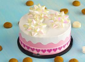 Snelle surprise nodig voor een keukenprinses? Zó maak je die