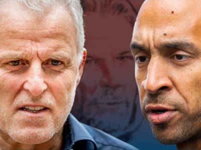 Gaat Brech ontkennen? 'Hele toonzetting is dat hij er tegenin wil'