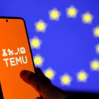 Europese Commissie doet inval bij hoofdkantoor Temu
