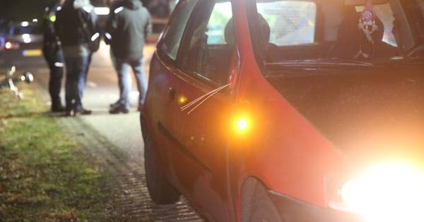 Fietser gewond na aanrijding in Westerhaar | Twenterand - Tubantia