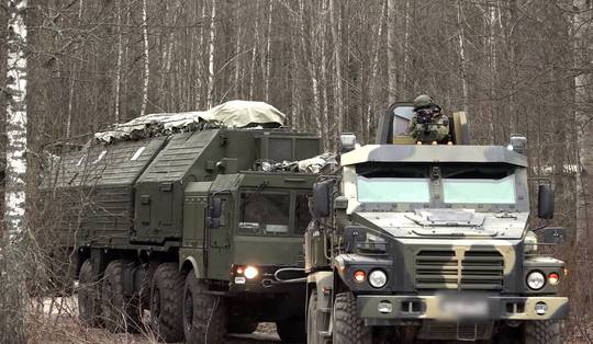 Rusland zet de Oresjnik in: wat is deze hypersonische raket en wat wil Moskou ermee bereiken?