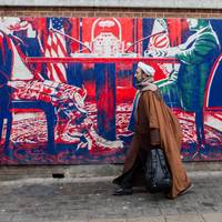 Iran weigert te stoppen met uraniumverrijking, zelfs bij oorlogsdreiging