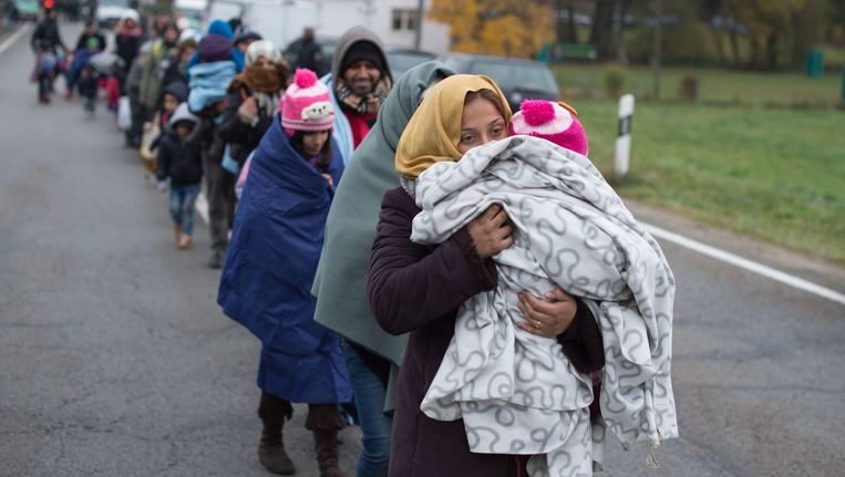 Weer athene gisteren