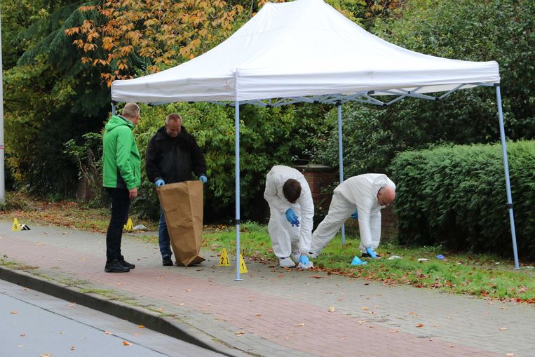 Neergeschoten advocaat 'opnieuw een grens die is overschreden' - Trouw