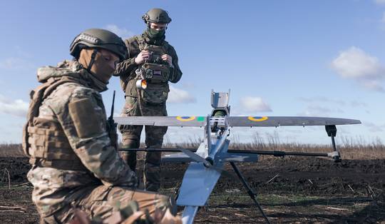 Is de oorlog in Oekraïne aan het kantelen? Bloedige Russische aanvallen leverden Moskou in april helemaal niets op, integendeel