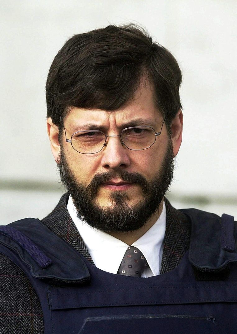Brief Dutroux: na al die jaren nog steeds geen bekentenis ...