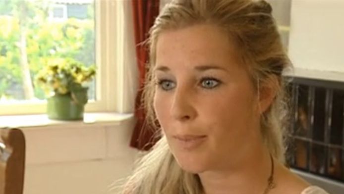 Johnny S Vriendin Vijf Ergste Minuten Van M N Leven Wielrennen Ad Nl