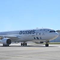 Dronemelding veroorzaakte kort hinder op Brussels Airport