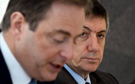 Wordt Jambon of toch De Wever Vlaams minister-president?