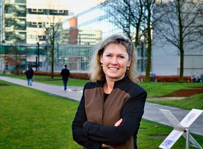 ‘Het is niet leuk voor de mannen, maar er moest iets gebeuren’