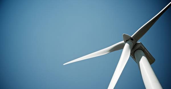 Hoenzadriel ziet aan alle kanten windmolens op zich afkomen - BD.nl