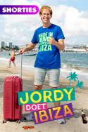 boxcover van Jordy doet Ibiza