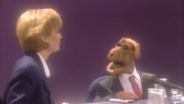 Alf Acteur Michu Meszaros 76 Overleden Het Parool