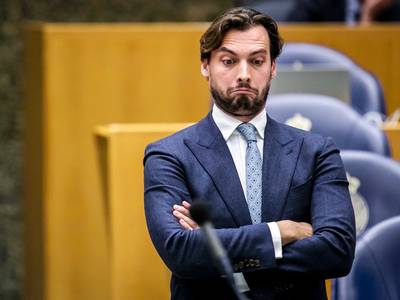 Baudet blundert met topdocument Nederlandse geschiedenis
